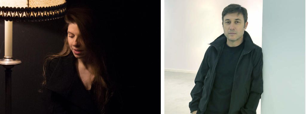 El Centro Andaluz de las Letras inicia el ciclo de ‘Arte, Literatura y Deshumanización’ con Sema D’Acosta en Sevilla y con Miriam Reyes en Cádiz