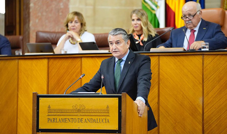 El Plan Infoca realizó este verano en Andalucía 258 intervenciones más que el año pasado