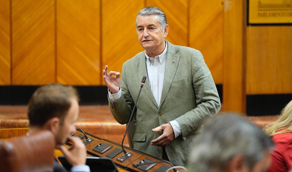 La Agencia Digital de Andalucía lideró las inversiones TIC a nivel nacional en 2024