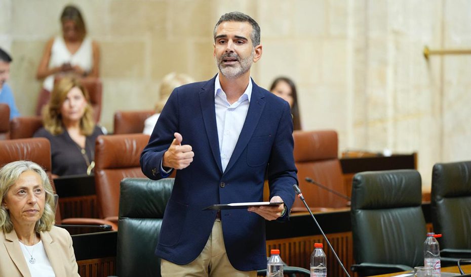 La Junta culmina las obras de la potabilizadora del Almanzora con una inversión de 8,9 millones