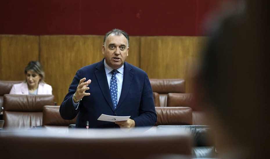 Andalucía recibió entre junio y julio un 5% más turistas internacionales que gastaron más de 4.000 millones