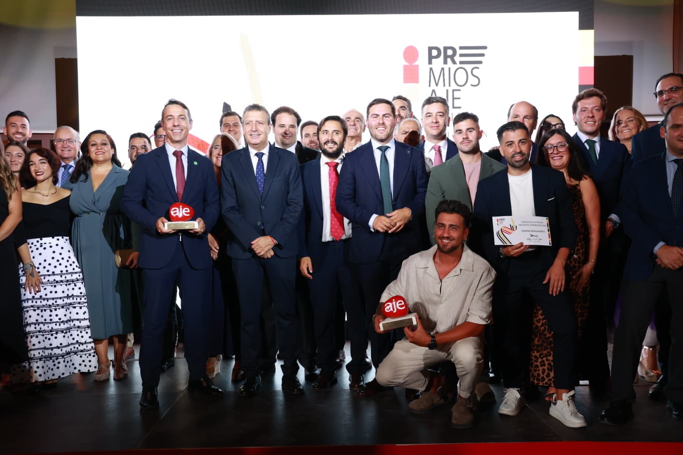 Javier Fernández: “Queremos ser la gran Diputación de la gente joven en materia de emprendimiento y vivienda”