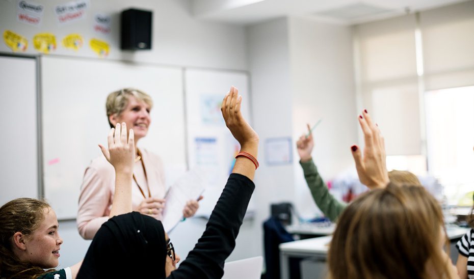 Consumo detalla los criterios para elegir la academia de idiomas más adecuada a las propias necesidades