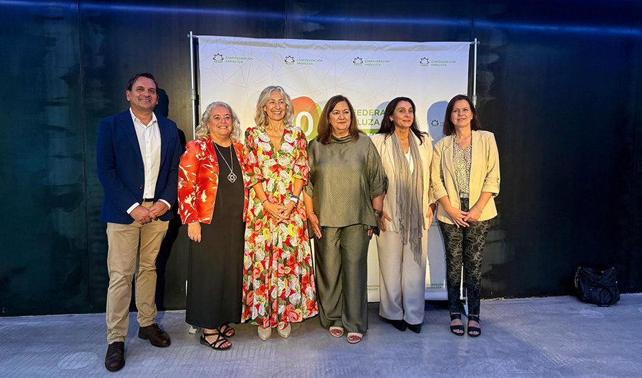 Más de mil andaluces son diagnosticados al año de alzhéimer mediante biomarcadores específicos