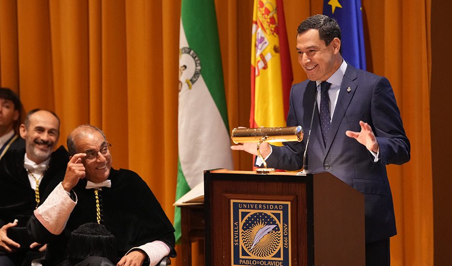 Las universidades públicas andaluzas contarán en 2026 con 16 millones de euros más para digitalización y sostenibilidad