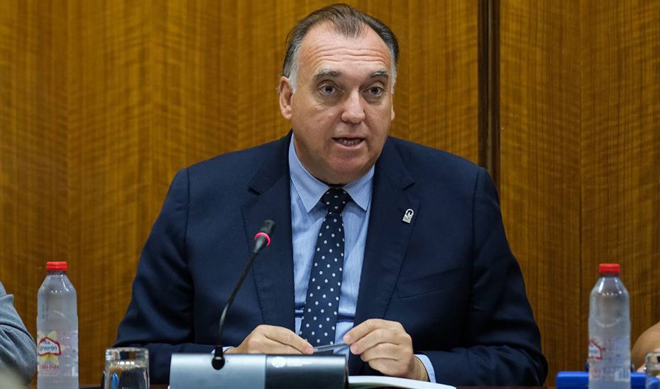El Gobierno andaluz cancela casi 10.600 Viviendas de Uso Turístico e implementa mejoras en su control