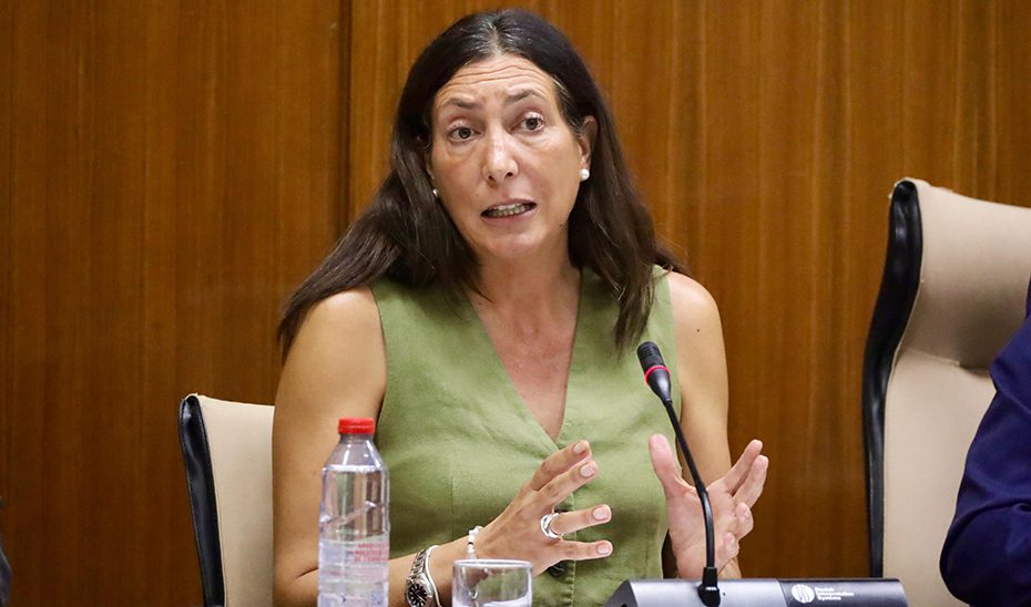 Andalucía vuelve a batir récord en dependencia: Más de 305.600 beneficiarios y 459.300 prestaciones