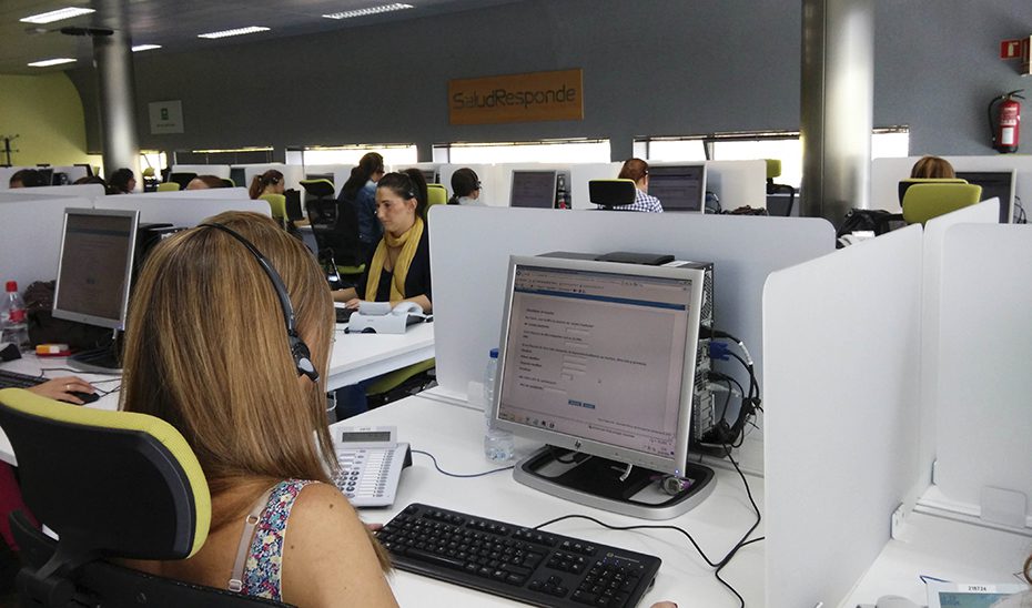 Andalucía pone en marcha la atención telefónica 24 horas para familias de menores en cuidados paliativos