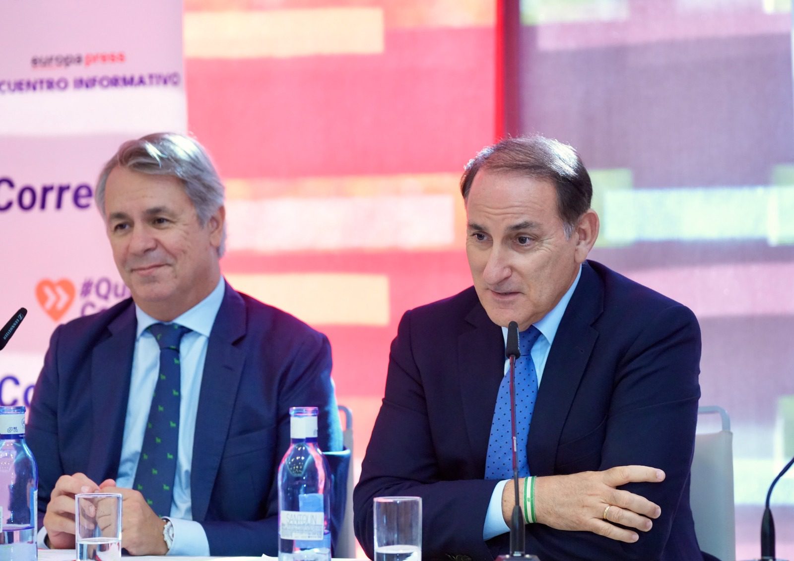 «Europa empieza en Algeciras» CEA reivindica la finalización del Corredor ferroviario – Confederación de Empresarios de Andalucía
