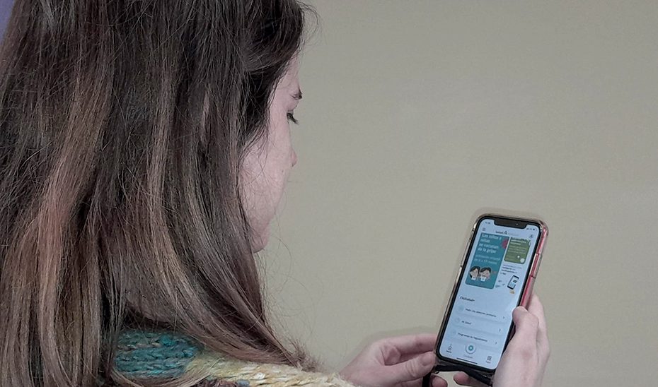 La ciudadanía andaluza recibirá notificaciones del SAS sobre sus citas sin necesidad de suscribirse