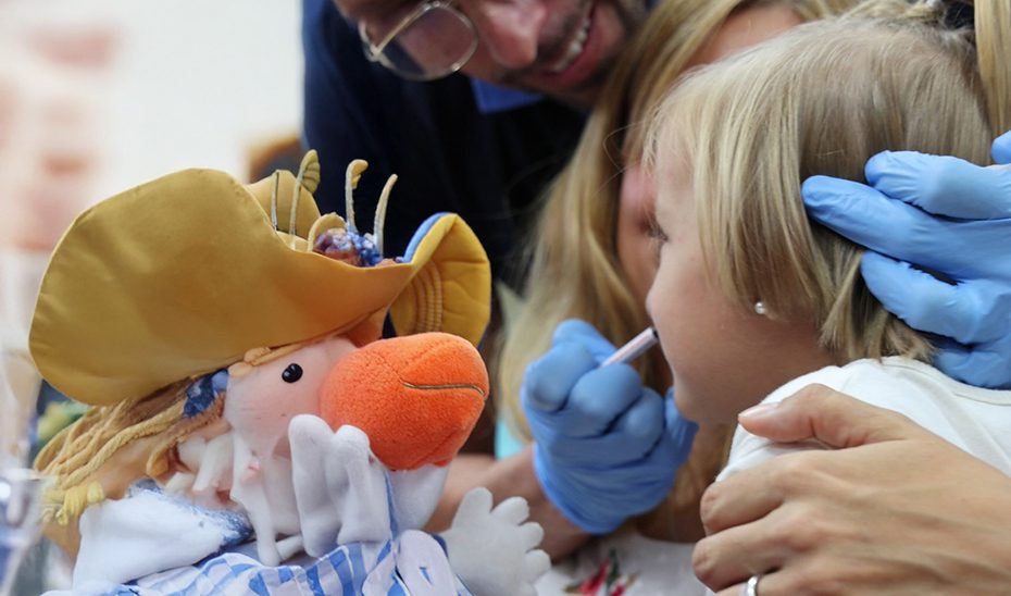 Andalucía arranca el 30 de septiembre la campaña de vacunación contra la gripe