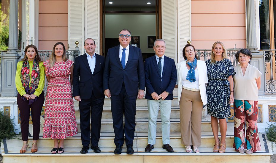 Tourism Innovation Summit generará un impacto de 22 millones con Andalucía como líder en innovación turística