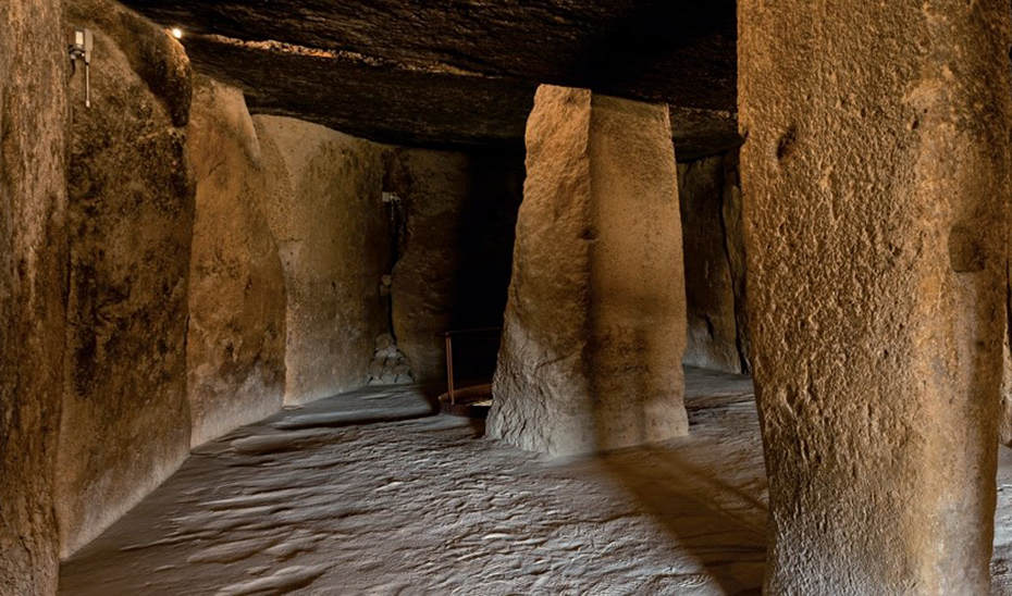 Andalucía celebra las Jornadas Europeas de Patrimonio con 140 actividades en 60 municipios