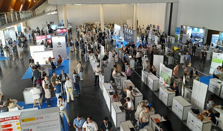 La Junta impulsa una nueva edición de Al Andalus Innovation Venture, el mayor encuentro de innovación abierta del Sur de Europa