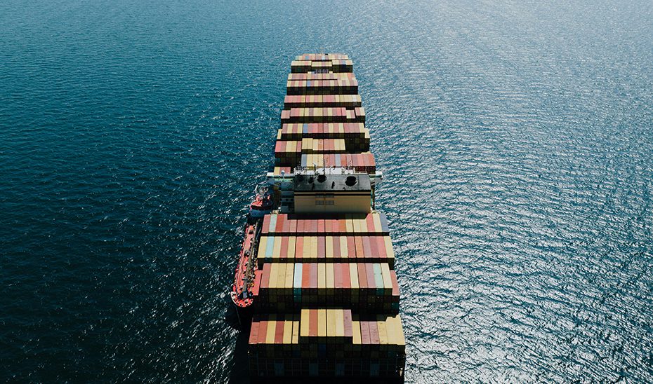 Andalucía exporta 24.544 millones hasta julio, frente al déficit español, y se sitúa como tercera comunidad en ventas