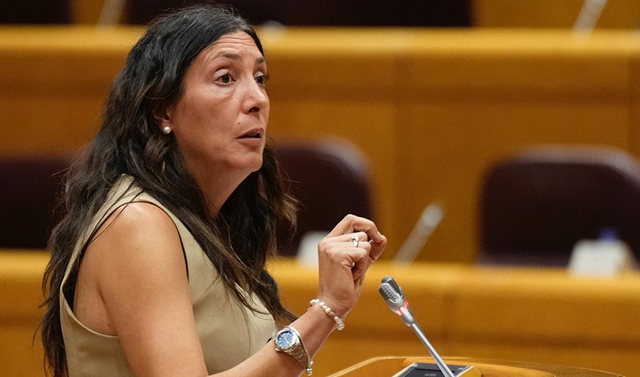 La Junta rechaza la utilización de las mujeres como “arma arrojadiza”: “Tan perjudicial es el negacionismo como el radicalismo”