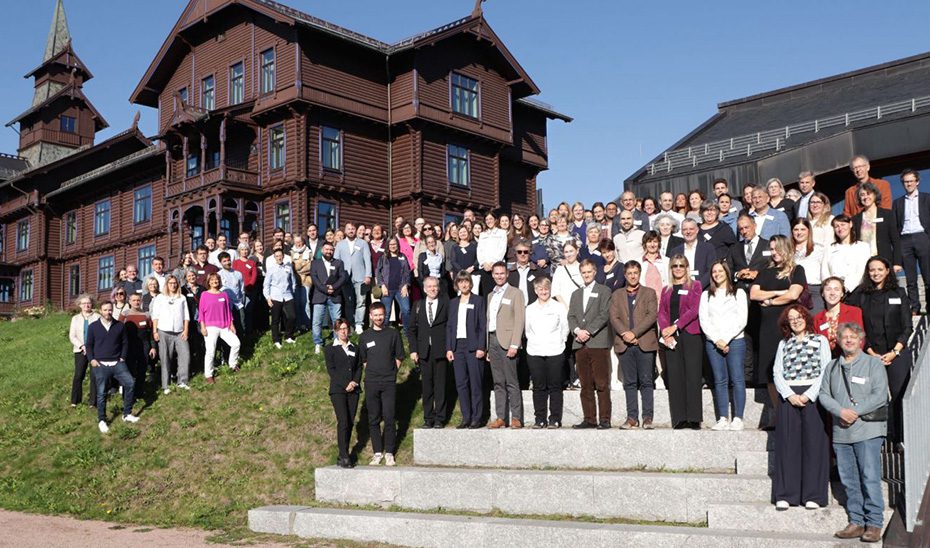 Salud participa en el proyecto europeo CancerWatch para mejorar la actualización de datos sobre la enfermedad