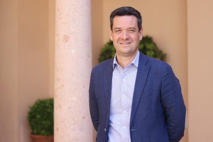 El catedrático de la UPO Manuel R. Torres, referente internacional en el estudio del yihadismo