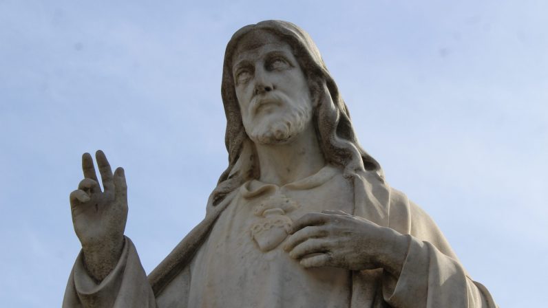 SAGRADO CORAZÓN en Mairena del Aljarafe (Colegio del Valle)