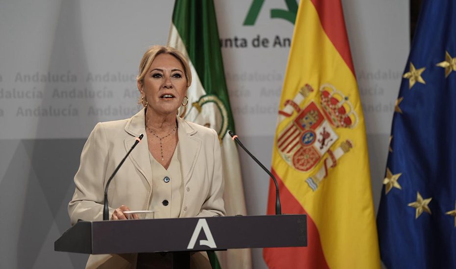 El Consejo de Gobierno aprueba el Proyecto de Ley de Patrimonio de Andalucía
