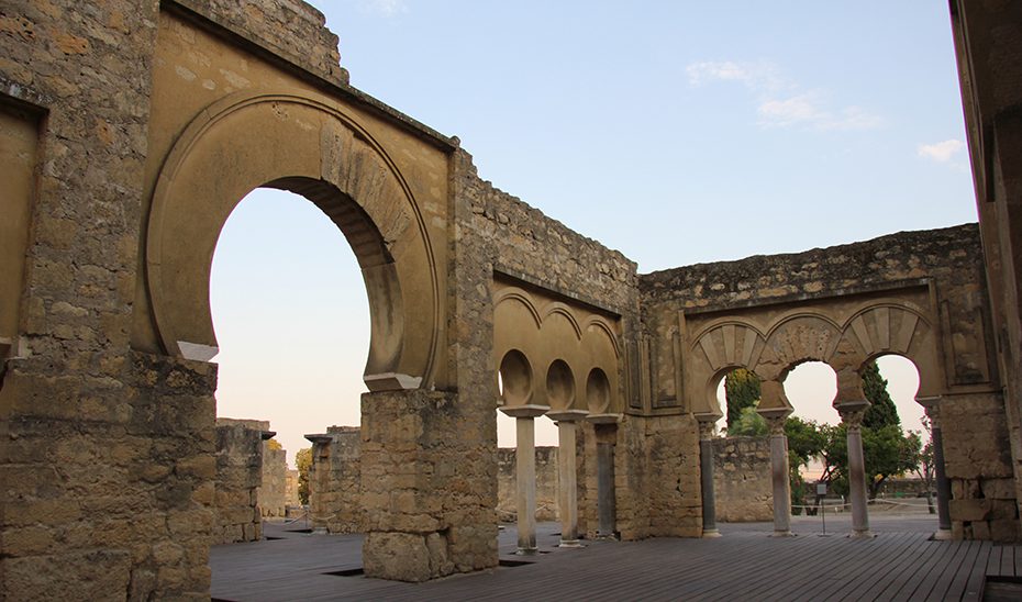 Las jornadas científicas de Medina Azahara revelan los últimos descubrimientos sobre la ciudad califal