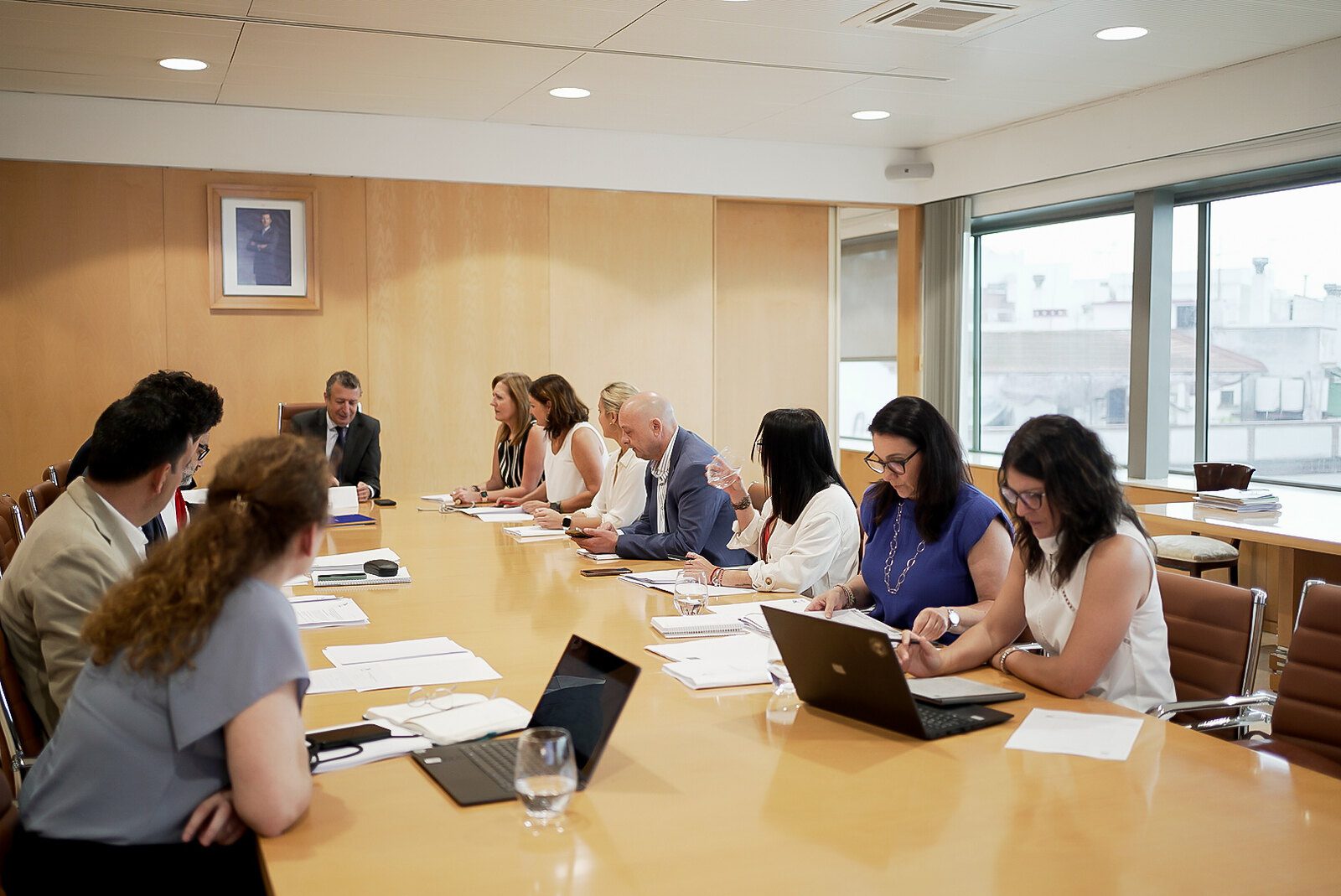 La Diputación concede subvenciones a los ayuntamientos de menos de 20.000 habitantes para poner en marcha Programas de Igualdad y de Atención a la Diversidad
