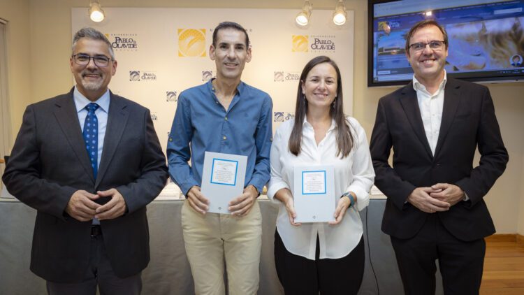 Un manual imprescindible para comprender el Trabajo Social como profesión y como disciplina científica   El equipo docente en la UPO de la asignatura ‘Fundamentos del Trabajo Social’ publica en la editorial Tecnos un libro que facilita la adquisición de los conceptos básicos en este campo y su evolución histórica