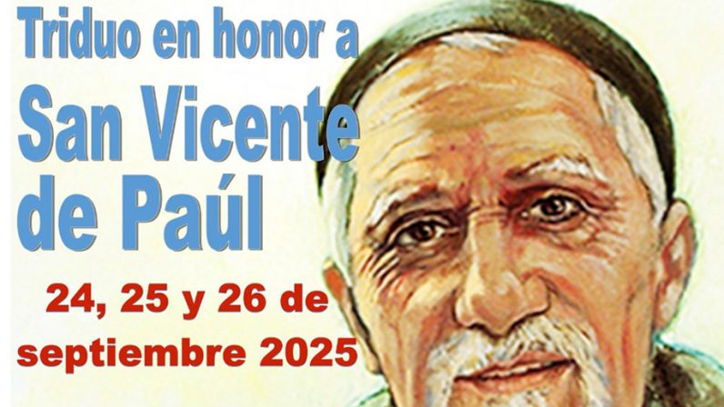 Sevilla celebra el 400 aniversario de la Congregación de la Misión