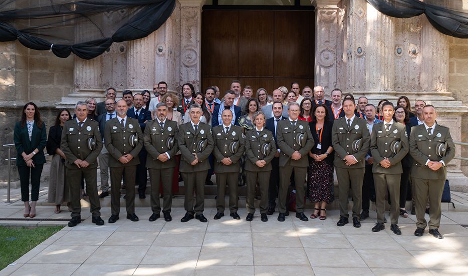 La Ley de Agentes de Medio Ambiente supera el debate a la totalidad y sigue su tramitación en el Parlamento