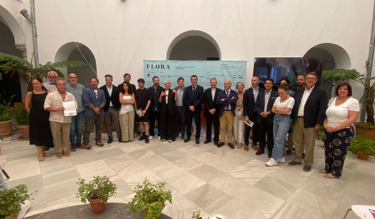 La Universidad Loyola, protagonista en FLORA 2025 con arte, ciencia y cultura