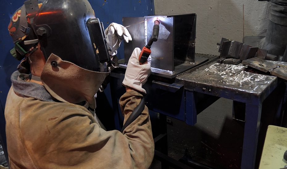 Un programa del SAE facilitará la inserción a desempleados de larga duración mayores de 52 años