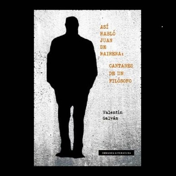 Valentín Galván descubre la faceta de pensador de Antonio Machado en el próximo encuentro del Centro Andaluz de las Letras