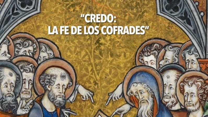 El Arciprestazgo Triana- Los Remedios organiza el XX Ciclo de Formación de las Hermandades de Penitencia