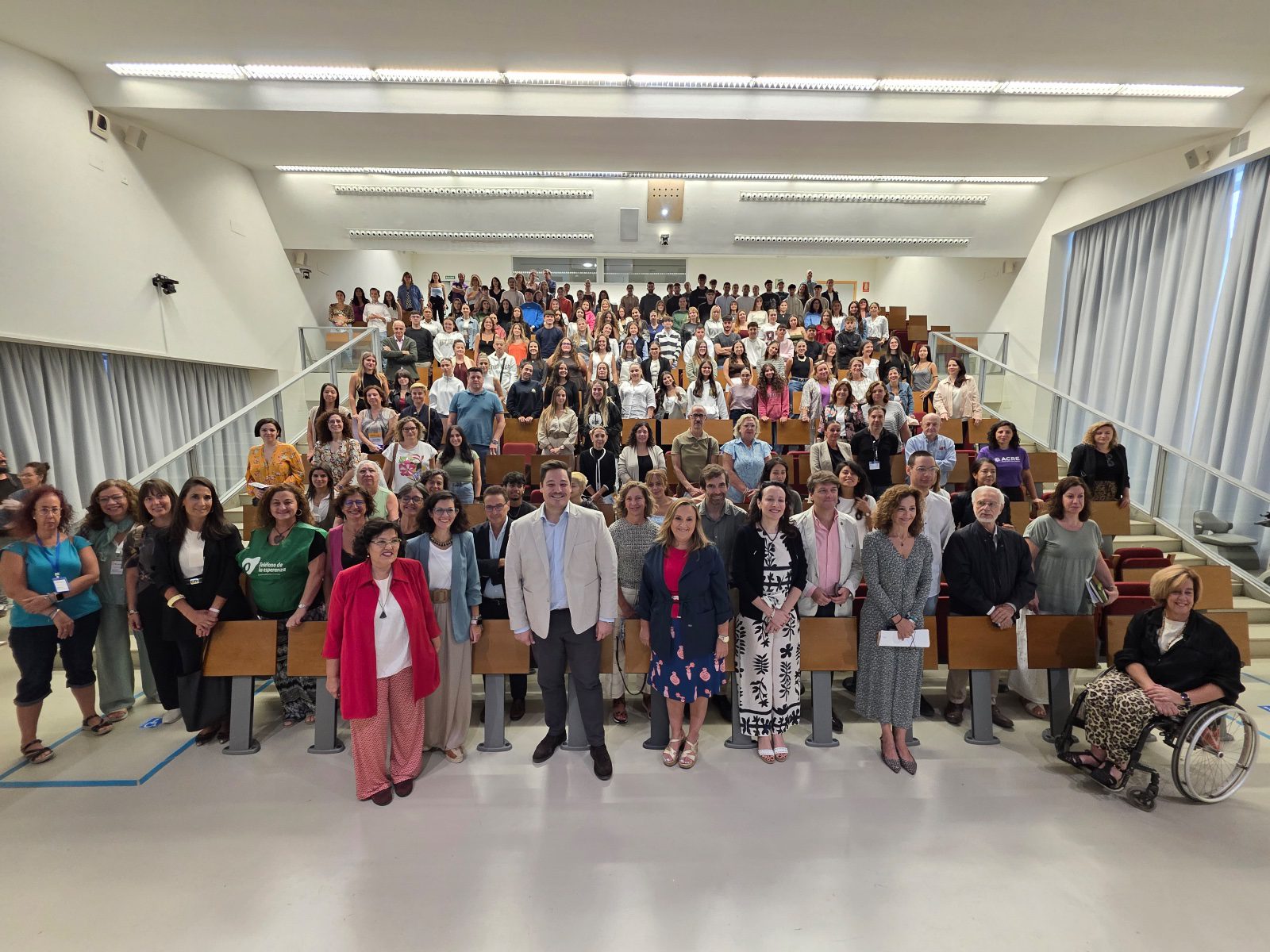 Más de 60 entidades sociales participan en la segunda edición de la feria “Sevilla, ciudad comprometida”, organizada por el Ayuntamiento