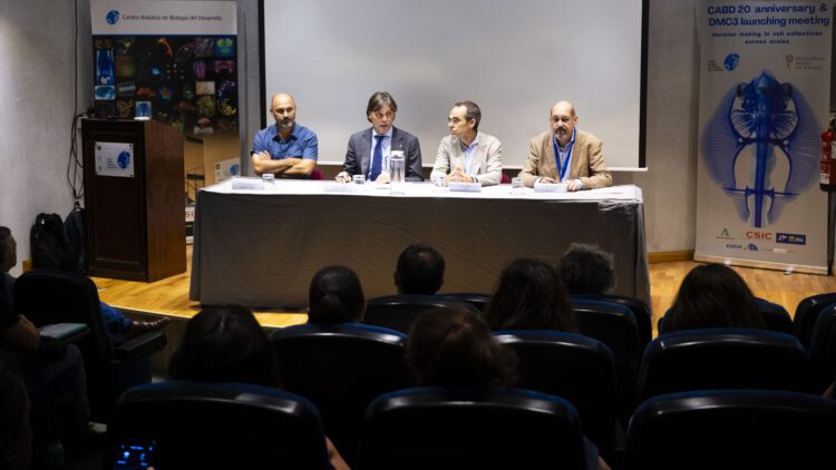 Pacientes y ciencia, unidos en las II Jornadas sobre Enfermedades Raras en la UPO   El encuentro, celebrado en el CABD, ha reunido a investigadores, clínicos y asociaciones para destacar el papel de los pacientes en el avance científico