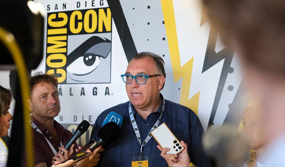 Andalucía celebra el Día Mundial del Turismo consolidando la industria como referente en sostenibilidad, innovación y cohesión social