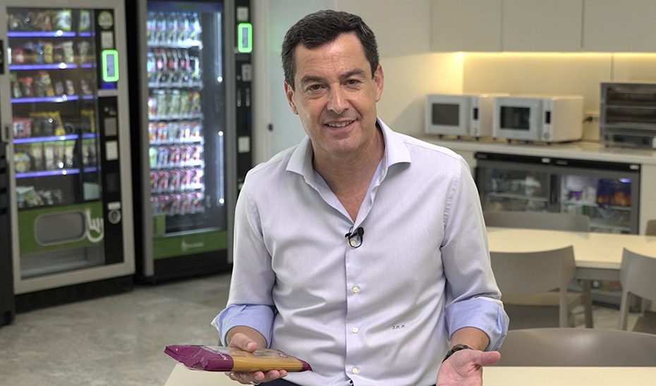 Andalucía crea una deducción de 100 euros en la renta para familias con personas celíacas