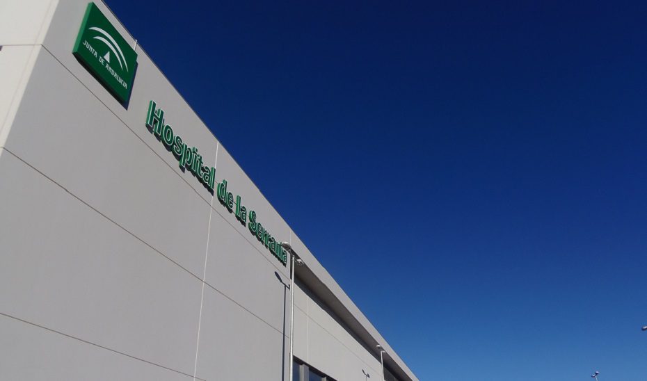 Cuatro personas heridas tras ser atropelladas por un turismo en Arriate (Málaga)