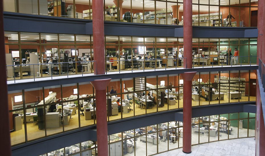 La Junta publica en BOJA el calendario de días inhábiles a efectos administrativos para 2026