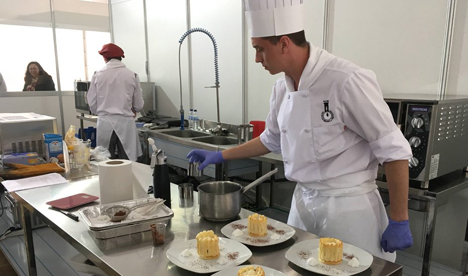 Andalucía dispone de más de 6.100 plazas vacantes en la Formación Profesional pública