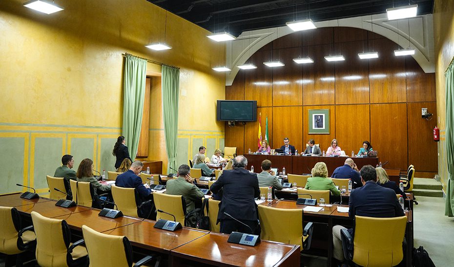 La Junta destina 5,2 millones a la licitación de adecuación y mejora de la EDAR de Jódar