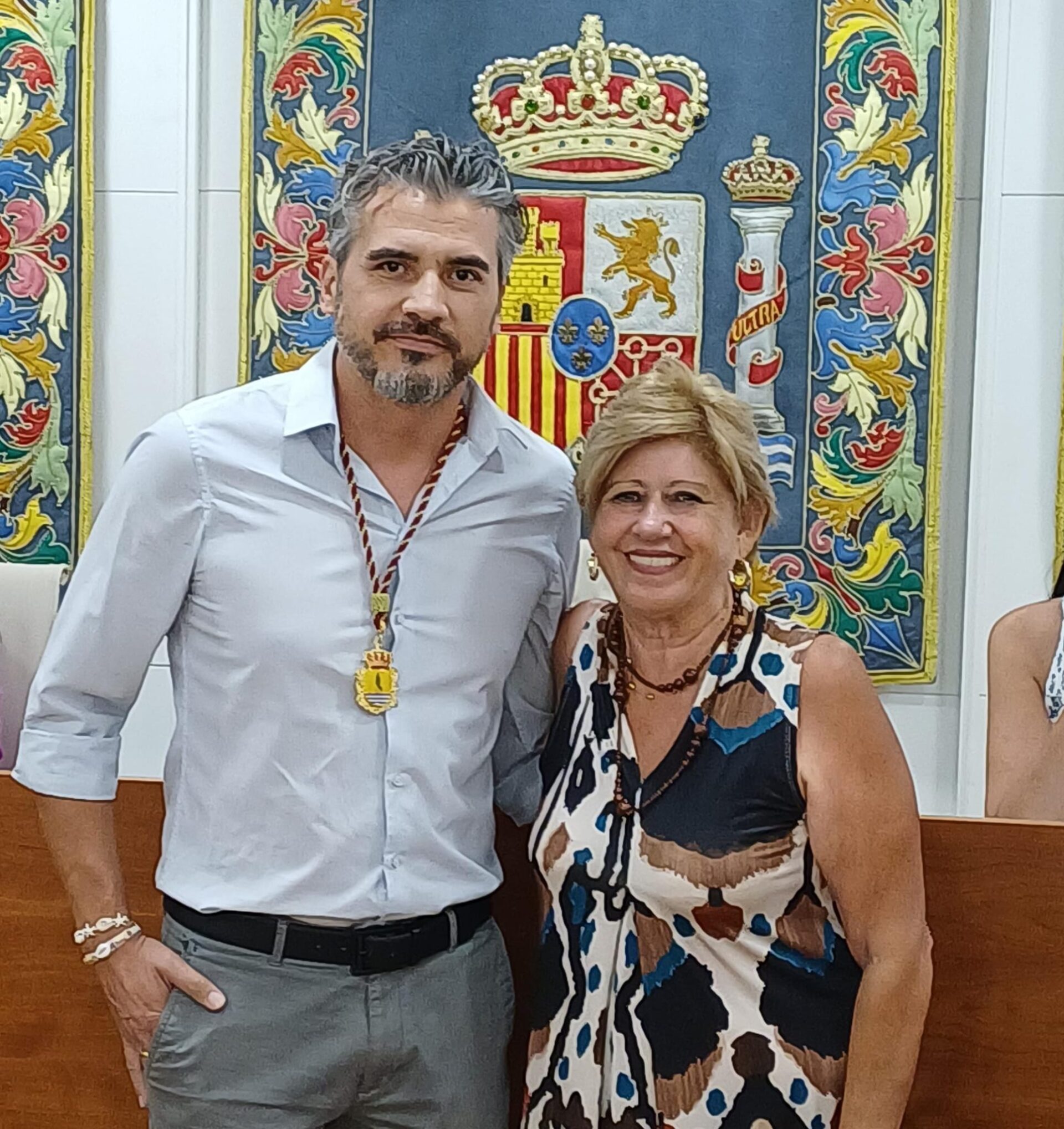 El pleno aprueba por unanimidad una moción para la mejora educativa del alumnado con necesidades especiales en el CEIP Duque de Alba