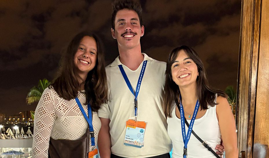 Premian una investigación andaluza sobre factores relacionados con el desarrollo del cáncer de mama