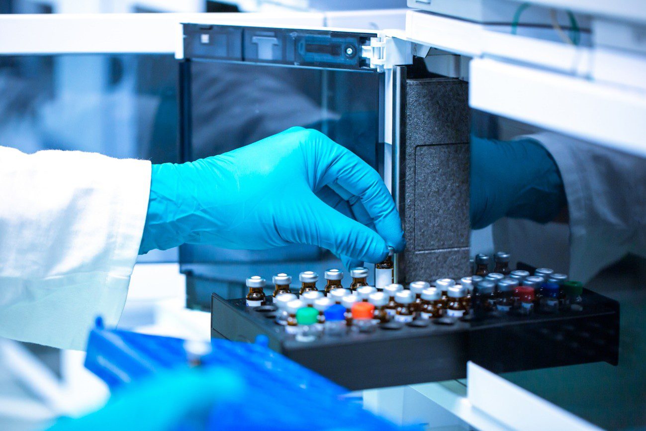 Una nueva técnica agilizará el diseño de fármacos dirigidos a proteínas implicadas en multitud de enfermedades