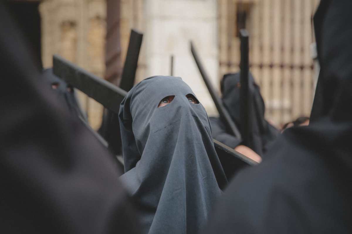 EL CONSEJO GENERAL DE HH. Y CC. COMPLETA EL CONTEO DE LA SEMANA SANTA 2025