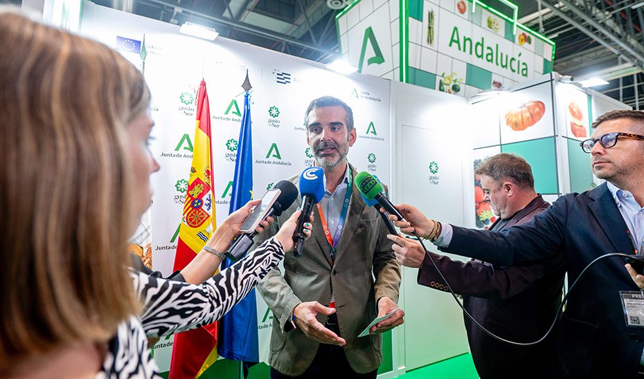 Publicada la resolución provisional de ayudas a jóvenes agricultores y ganaderos por 130 millones