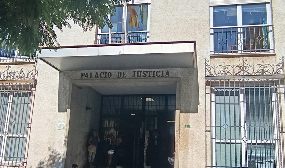Marbella, Fuengirola y Torremolinos estrenan el nuevo modelo judicial de tribunal de instancia