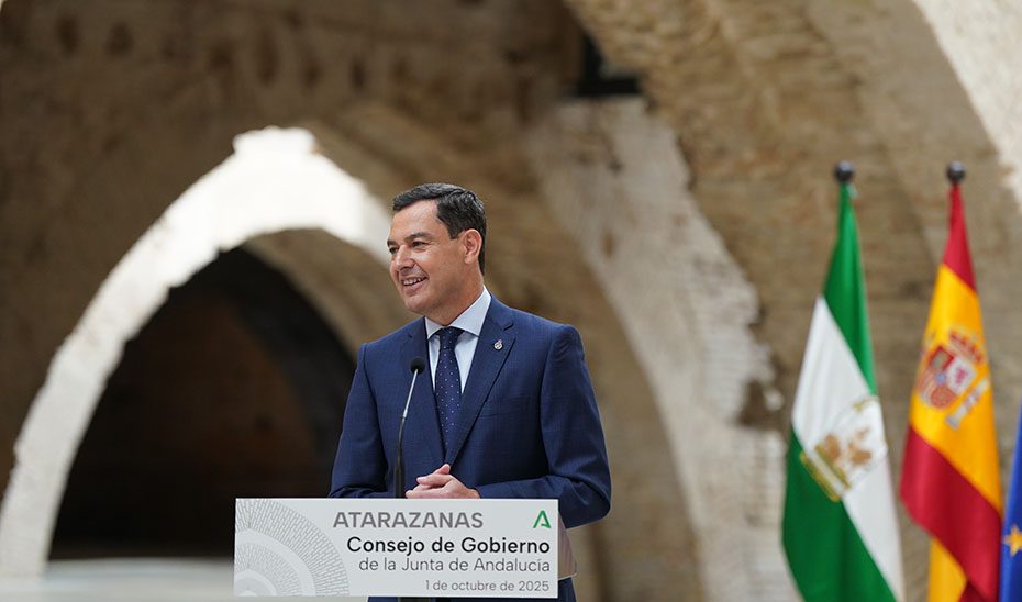 Andalucía amplía a todas las familias la deducción por nacimiento, adopción o acogimiento de hijos
