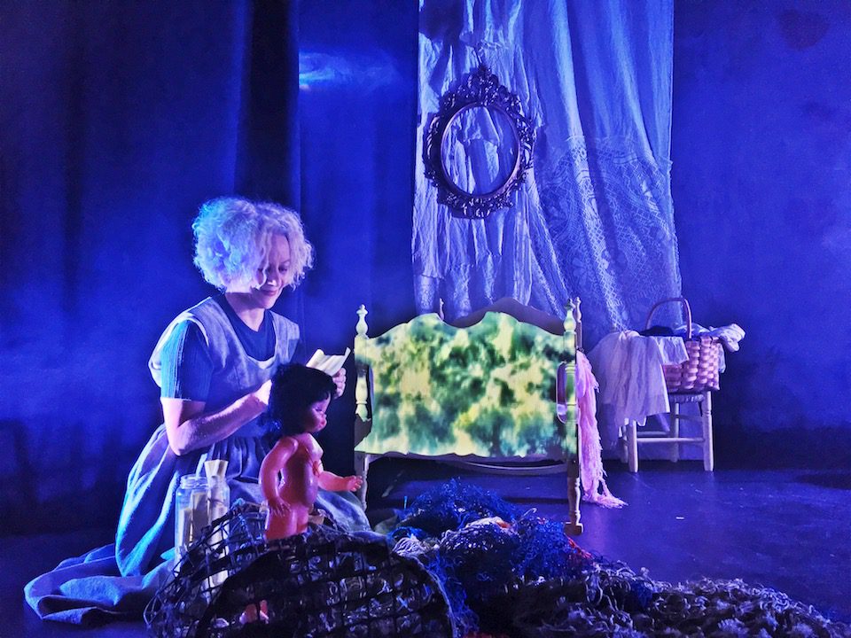 La Red Andaluza de Teatros Públicos lleva once espectáculos de teatro, música, danza y circo a la provincia de Cádiz en octubre