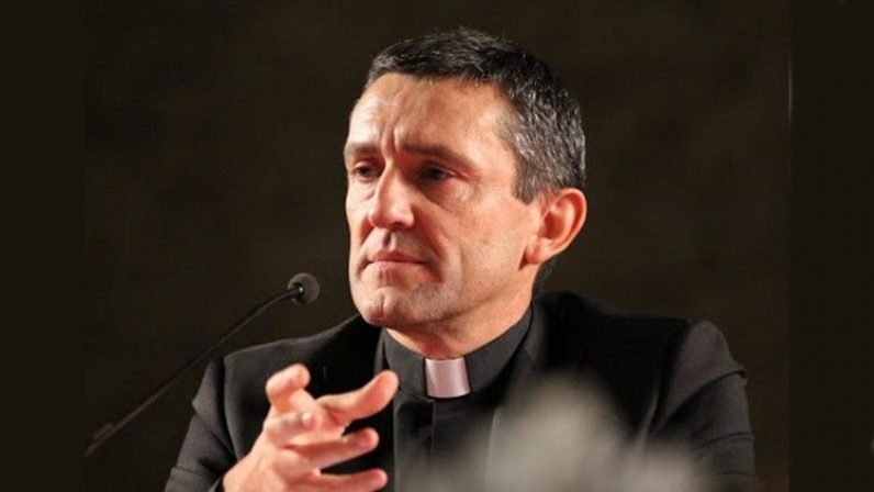 Mons. Giovanni Pagazzi abrirá el curso en la Facultad de Teología San Isidoro